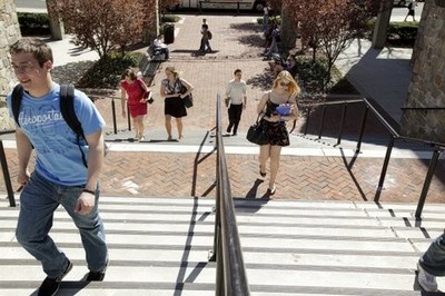 summer session at rutgers-newark